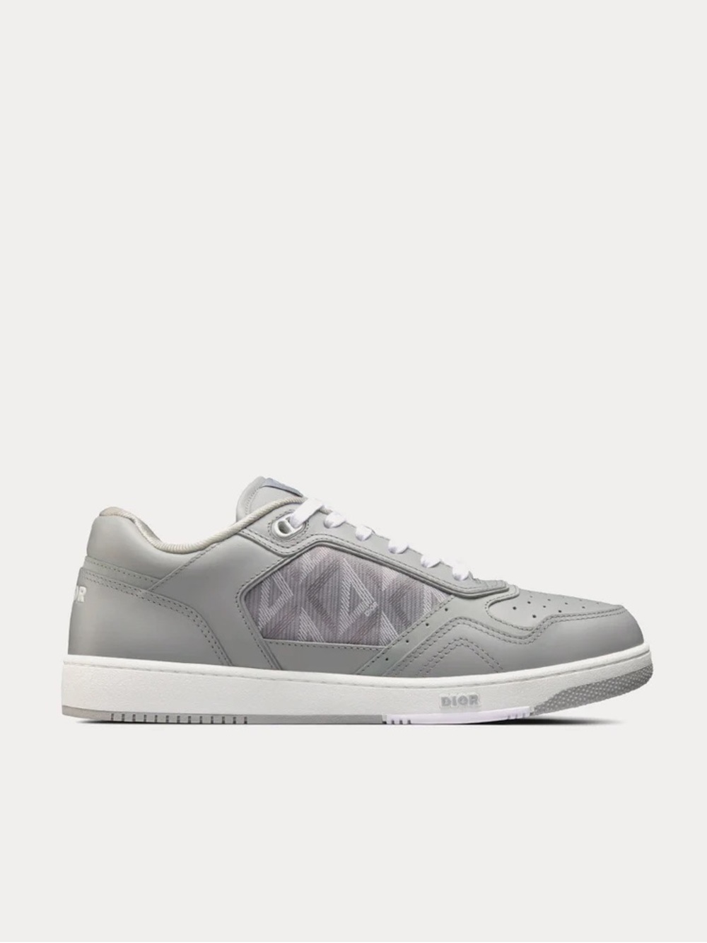 Dior B27 CD Diamond Men’s Sneaker Size 42